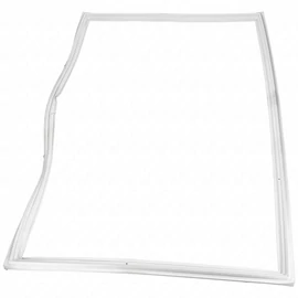 573X865 MM Ajtógumi, normáltér (eredeti, fehér) BEKO hűtőgép / RENDELÉSRE