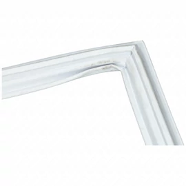 335X520 MM Profilgumi, fagyasztó ajtó (eredeti, fehér) BEKO hűtő
