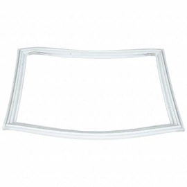 335X520 MM Profilgumi, fagyasztó ajtó (eredeti, fehér) BEKO hűtő