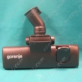 Szívófej nagy (eredeti) GORENJE / MORA porszívó / RENDELÉSRE