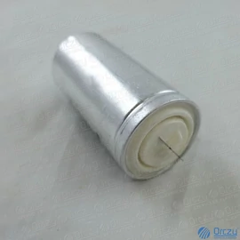 35 uF 500V Kondenzátor, sarus, motor indító, fémházas (eredeti) GORENJE/MORA szárítógép / RENDELÉSRE