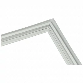 325X530 MM Ajtógumi fagyasztótér (eredeti, világos szürke) BEKO hűtőgép / RENDELÉSRE