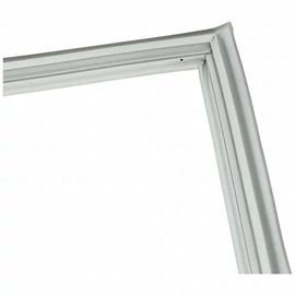 575X735 MM Ajtógumi fagyasztótér (eredeti, világos szürke) BEKO hűtőgép