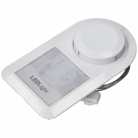 Hőfokszabályzó + led világítás (eredeti) BEKO hűtőgép / RENDELÉSRE