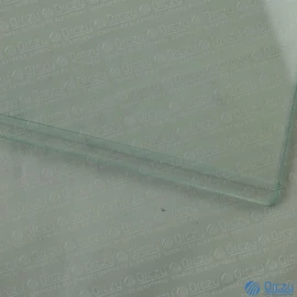 300x450 mm Polc üveg (eredeti) BEKO hűtőgép / RENDELÉSRE