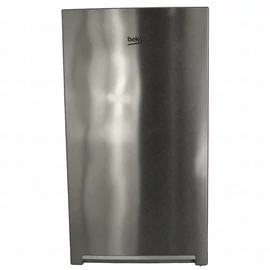 Ajtó normáltér ajtó gumi nélkül (bontott, eredeti) BEKO hűtőgép