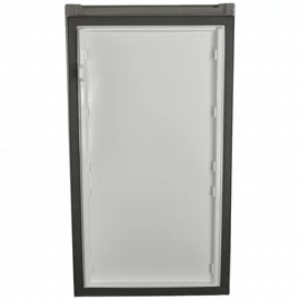 Ajtó normáltér ajtó gumi nélkül (bontott, eredeti) BEKO hűtőgép