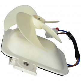 Ventilátor (eredeti) BEKO hűtőgép / RENDELÉSRE