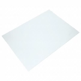 365X490 MM Polc üveg (eredeti) BEKO hűtőgép / RENDELÉSRE