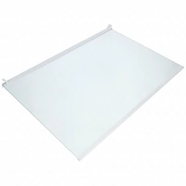 Polc üveg (eredeti) BEKO hűtőgép / RENDELÉSRE