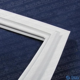 Ajtógumi (eredeti) GORENJE/MORA hűtőgép 