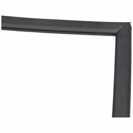 565x1010 mm Ajtógumi normáltér (eredeti, fekete) GORENJE/MORA hűtőgép / RENDELÉSRE