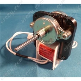 Ventilátor motor LG hűtőgép /RENDELÉSRE