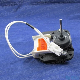 Motor, ventilátor (eredeti) LG hűtőgép / RENDELÉSRE