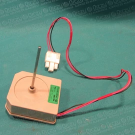Ventilátor motor (eredeti) LG hűtőgép / RENDELÉSRE