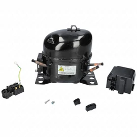 Kompresszor PZ59E1B (eredeti) GORENJE/MORA hűtőgép / RENDELÉSRE