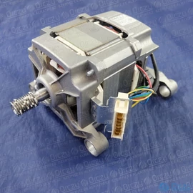 Motor (eredeti) GORENJE/MORA mosógép / RENDELÉSRE