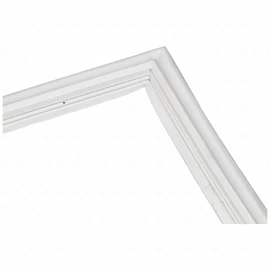 400x580mm Ajtógumi fagyasztótér (eredeti) SIEMENS hűtőgép / RENDELÉSRE