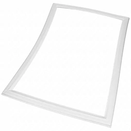 400x580mm Ajtógumi fagyasztótér (eredeti) SIEMENS hűtőgép / RENDELÉSRE