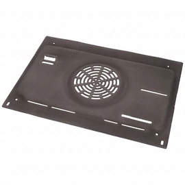 297x428 mm Forrólevegő terelőlemez BOSCH HBN210250E sütő /RENDELÉSRE