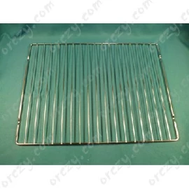 470x350mm  Sütőrács BOSCH pl.: HBN210250E tűzhely / RENDELÉSRE