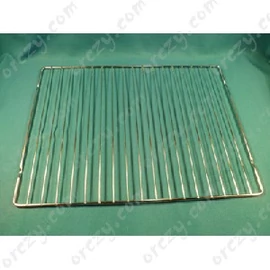 470x350mm  Sütőrács BOSCH pl.: HBN210250E tűzhely / RENDELÉSRE