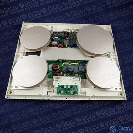 Elektronika, teljesítmény (eredeti) GORENJE/MORA főzőlap / RENDELÉSRE