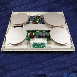 Elektronika, teljesítmény (eredeti) GORENJE/MORA főzőlap / RENDELÉSRE