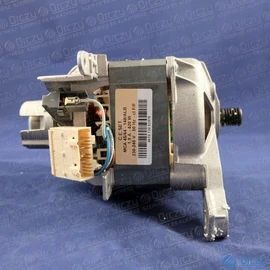 Motor (eredeti) WHIRLPOOL mosógép / RENDELÉSRE