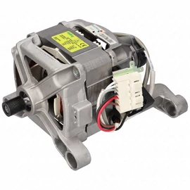 Motor (eredeti) WHIRLPOOL mosógép / RENDELÉSRE