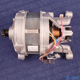 Motor (eredeti) WHIRLPOOL mosógép / RENDELÉSRE