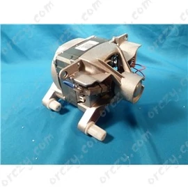 Motor (eredeti) WHIRLPOOL mosógép / RENDELÉSRE