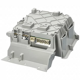 Elektronika (motor vezérlő) WHIRLPOOL mosógép / RENDELÉSRE