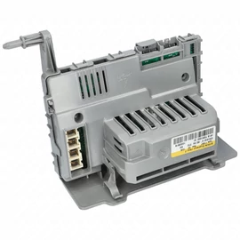 Elektronika, vezérlő (eredeti) WHIRLPOOL mosógép / RENDELÉSRE