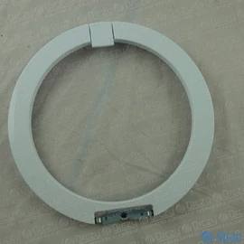 Ajtó (eredeti) WHIRLPOOL szárítógép / RENDELÉSRE