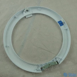 Ajtó (eredeti) WHIRLPOOL szárítógép / RENDELÉSRE
