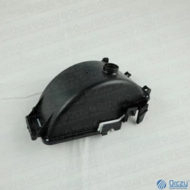 Burkolat, ventilátor (eredeti) WHIRLPOOL mosógép / RENDELÉSRE