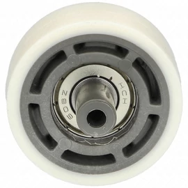 40 mm Görgő, (eredeti) WHIRLPOOL / INDESIT szárítógép