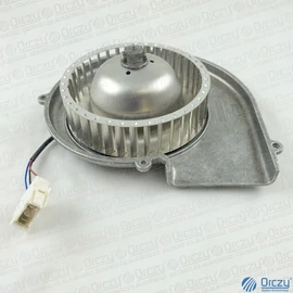 Motor (eredeti) WHIRLPOOL / INDESIT szárítógép / RENDELÉSRE