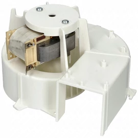 Ventilátor motor (eredeti) WHIRLPOOL mikrohullámú sütő /RENDELÉSRE