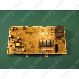 Elektronika táp (eredeti) WHIRLPOOL mikrohullámú sütő / RENDELÉSRE