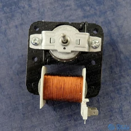 Motor ventilátor (eredeti) WHIRLPOOL / INDESIT mikrohullámú sütő / RENDELÉSRE