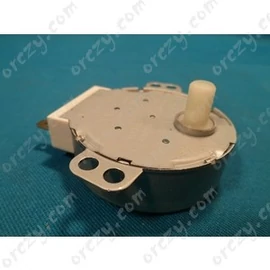 Motor, tányérforgató WHIRLPOOL / INDESIT mikrohullámú sütő / RENDELÉSRE
