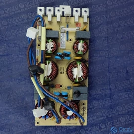 Elektronika, táp (eredeti) WHIRLPOOL / INDESIT tűzhely / RENDELÉSRE