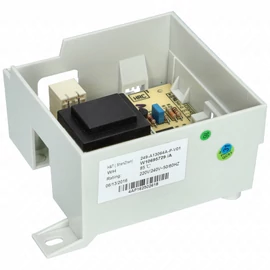 Elektronika, hőérzékelő (eredeti) WHIRLPOOL tűzhely / RENDELÉSRE