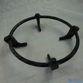 Főzőrács, wok (eredeti) WHIRLPOOL tűzhely / RENDELÉSRE