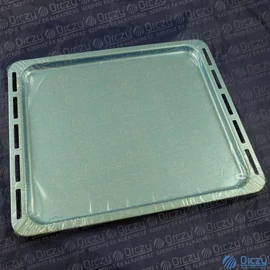 375x450 mm Tepsi (eredeti) WHIRLPOOL tűzhely / RENDELÉSRE