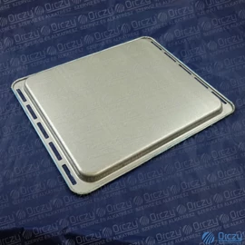 375x450 mm Tepsi (eredeti) WHIRLPOOL tűzhely / RENDELÉSRE