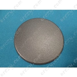 69mm Égőfedél (közepes) WHIRLPOOL tűzhely / RENDELÉSRE