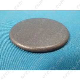 46mm Égőfedél (kicsi) WHIRLPOOL tűzhely / RENDELÉSRE